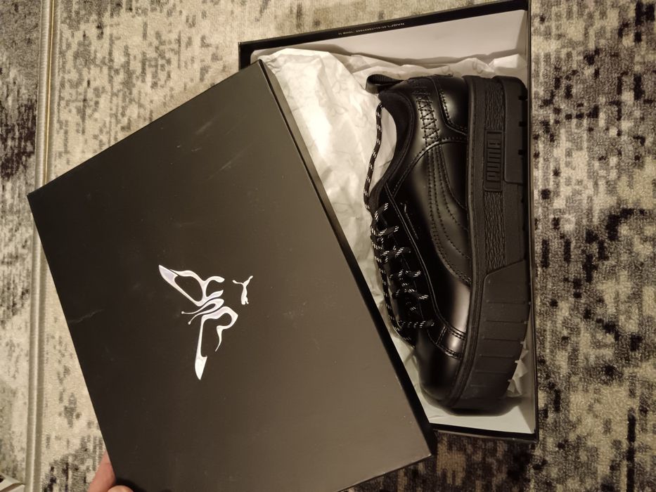 Puma Wayze Dua Lipa