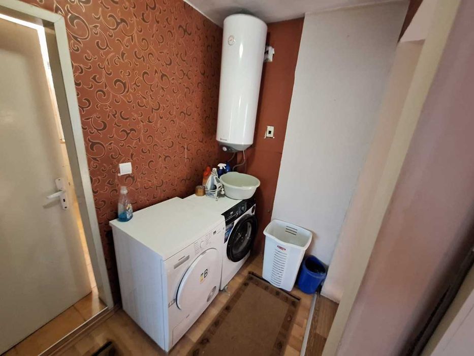 Дава се под наем Тристаен апартамент в Пловдив, Христо Смирненски - 100 кв.м за 600 € - Снимка #9