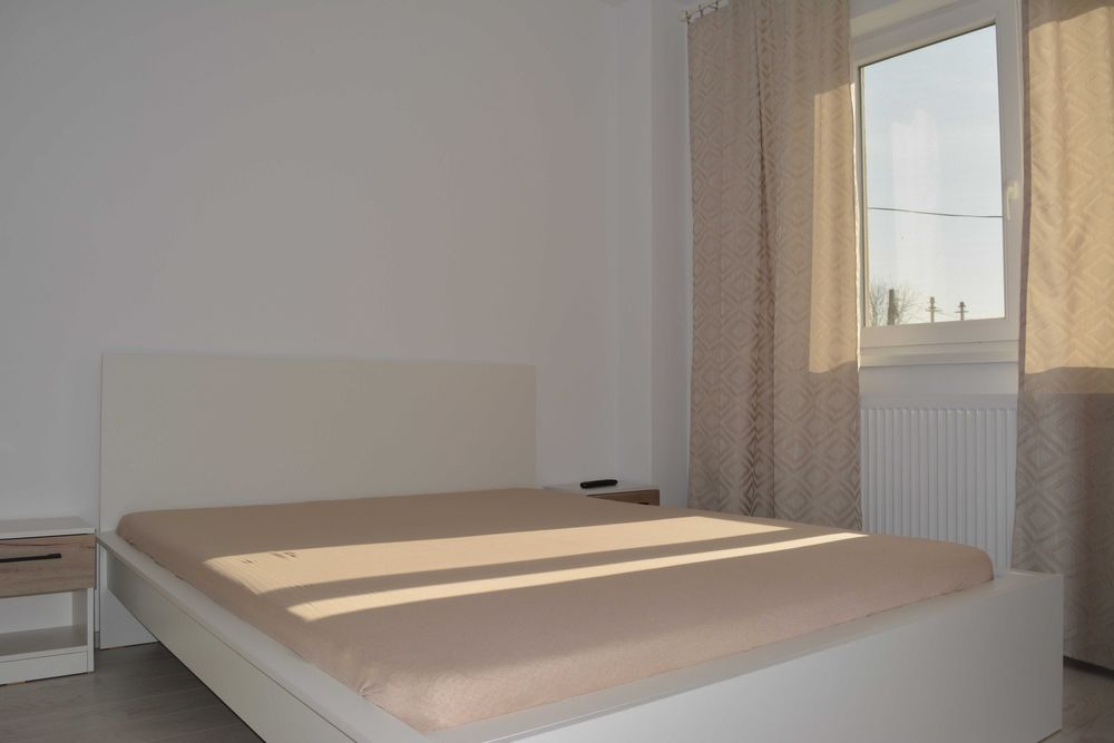 Proprietar inchiriez apartament cu 2 camere -  Pacurari-Valea lupului