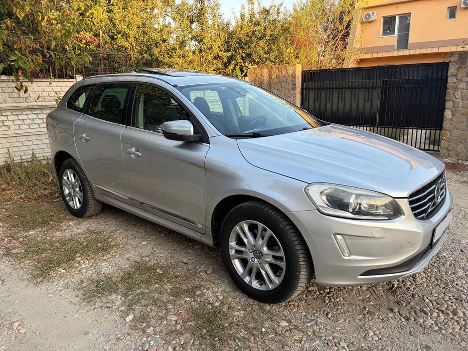 VOLVO XC60 2016 — imagine 2
