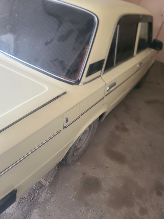 06 жигули сотилади