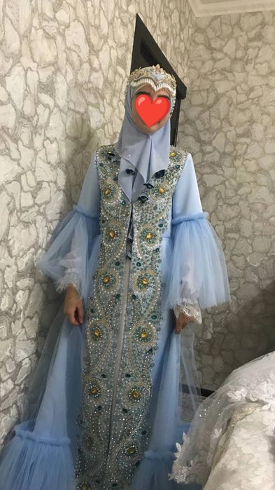 Келин койлак холати идеал