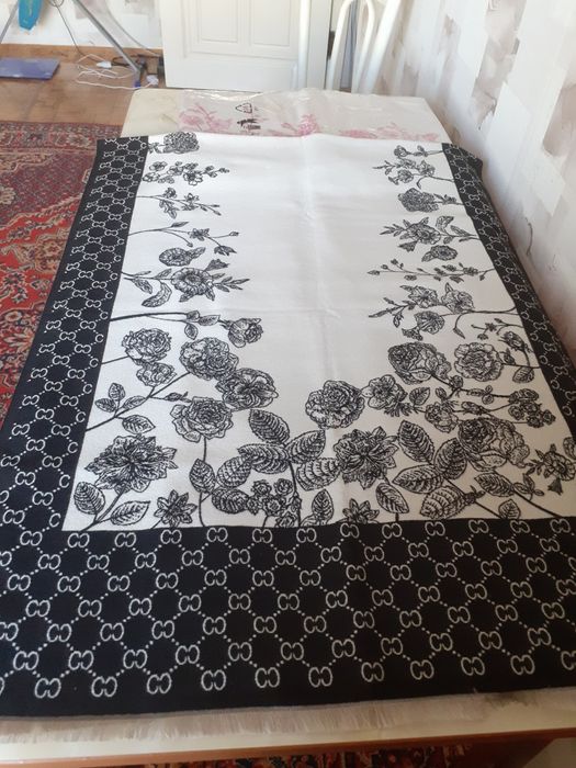 Палантины, новые .