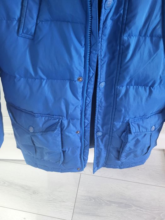 Продается куртка мальчиковая