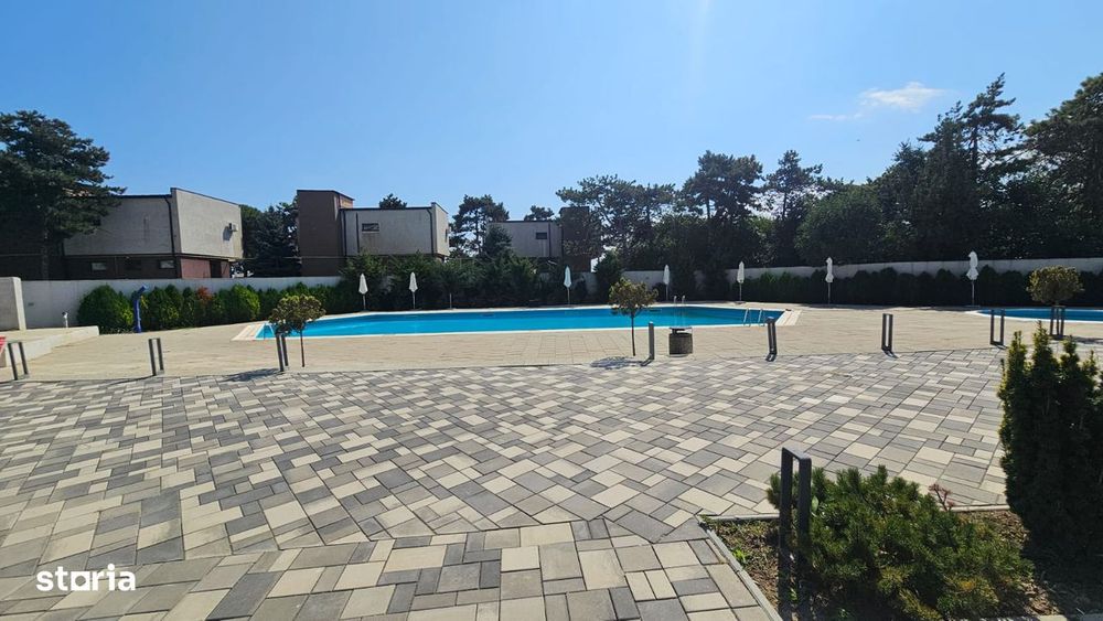 Ocazie! Apartament Sea View Residence cu certificat  turism, la cheie.