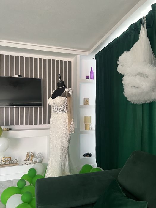 Rochie mireasa La Novia