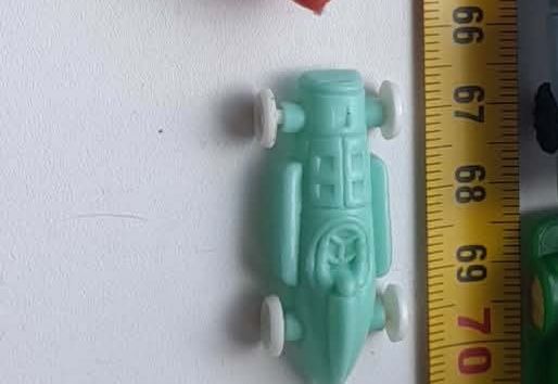 Masinute vechi de colectie Germany