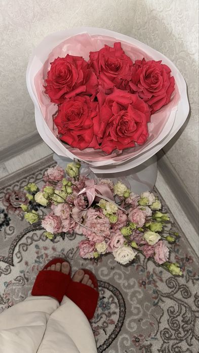 Цветы свежие цены нижее