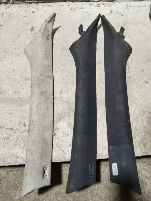 Запчасти БМВ е39 м52