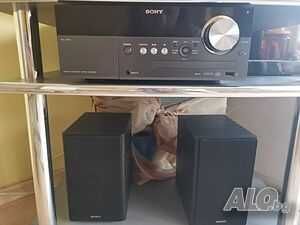 Продавам немска стерео уредба