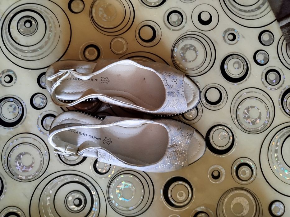 Маркови дамски обувки!