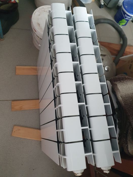 Продам радиаторы отпления