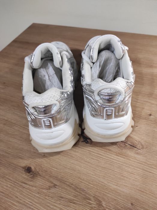 Маратонки DR.Franklin