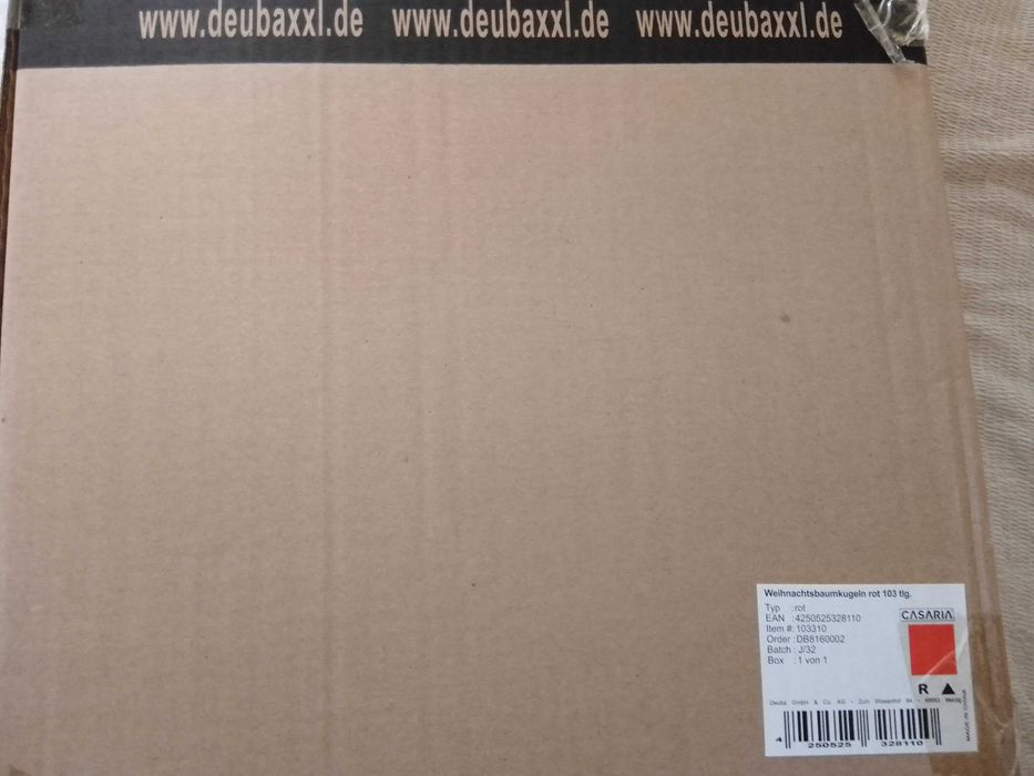 Бебешкото чувалче