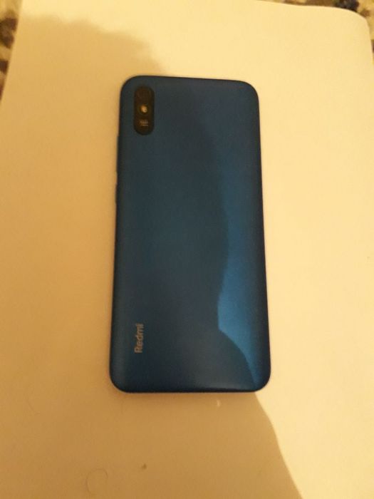 Redmi 9 A 32 Hotira Holati Ideal kamchili yo'