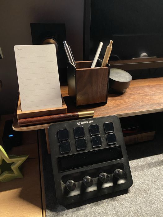 Accesorii premium birou