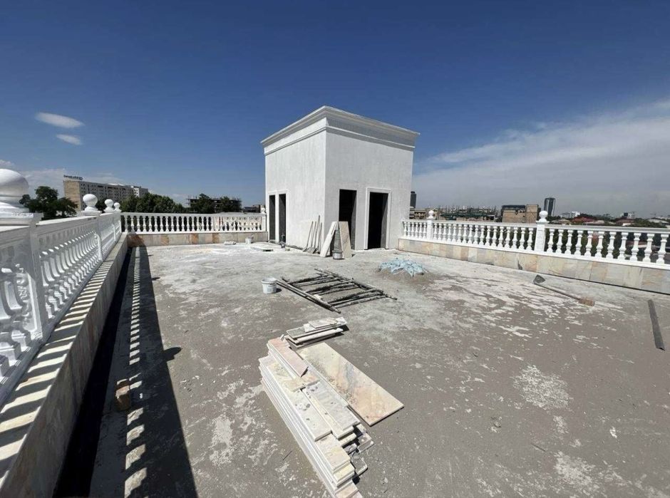 ЛАБЗАК Нежилое Здание (750м2) под Бизнес Шайхонтохур