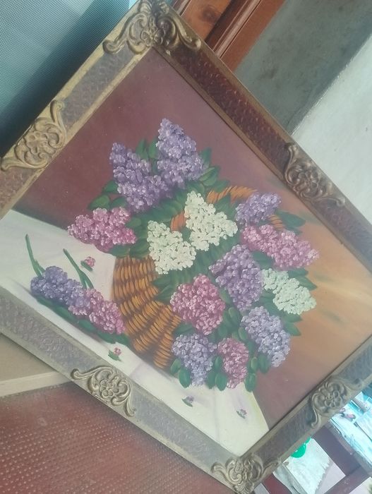 Vând tablou  frumos