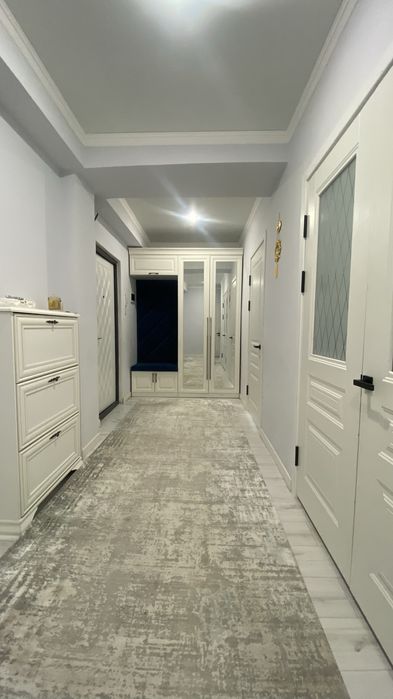 2-х комнатная квартира