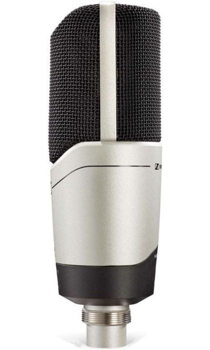 Микрофон sennheiser MK4