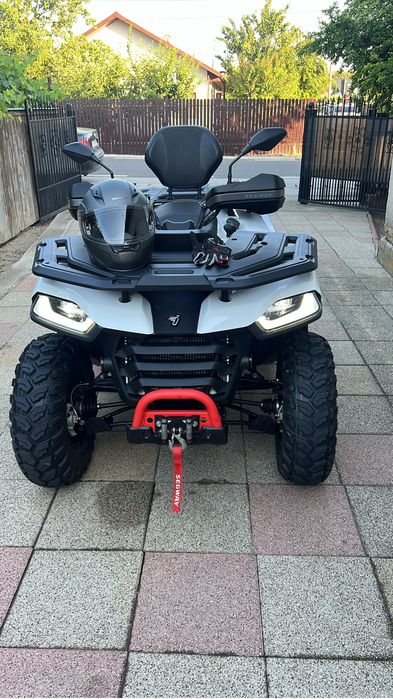 Atv segway at 5 t3b.