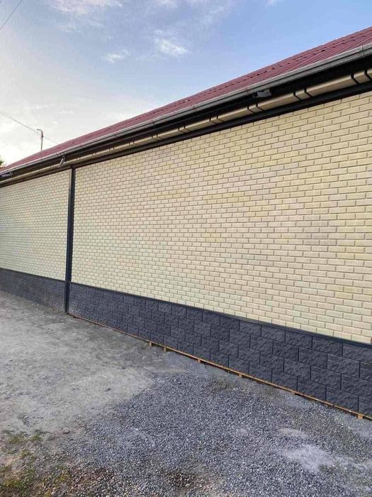 Fasadni pilitka 100% garantiya