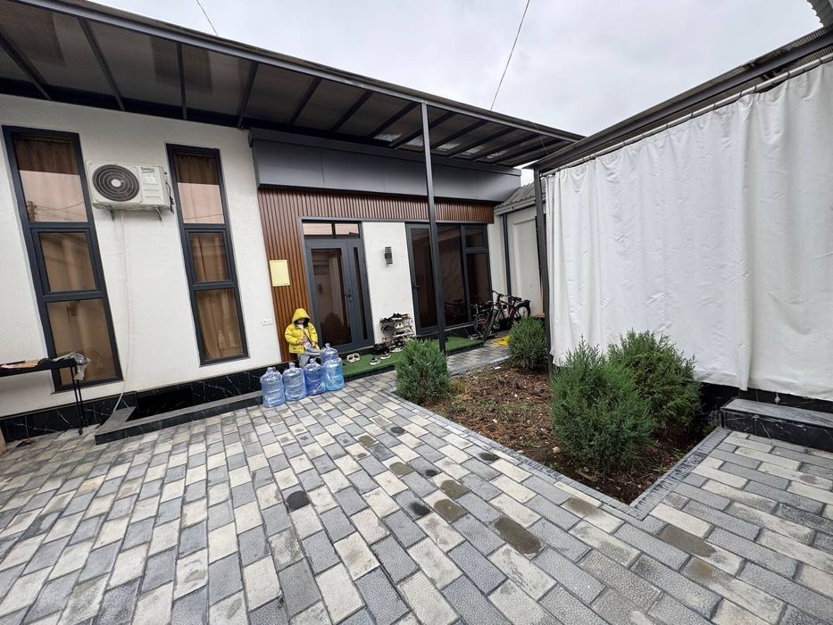 3 ком хай-тек Участок аренда срочно