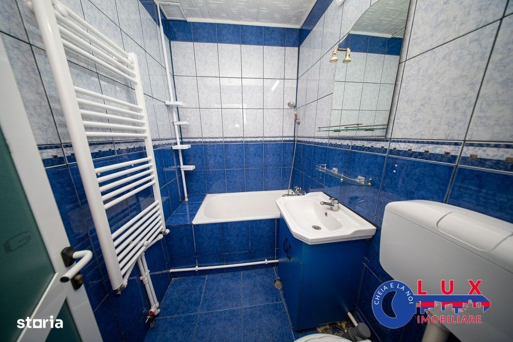 ID 20040 EXCLUSIVITATE - Apartament 2 camere – DE VÂNZARE