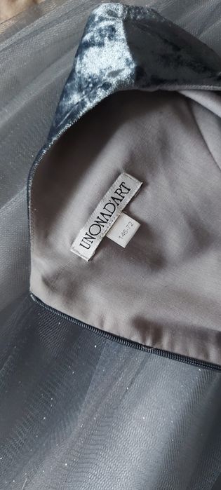 Платье нарядное для подростка