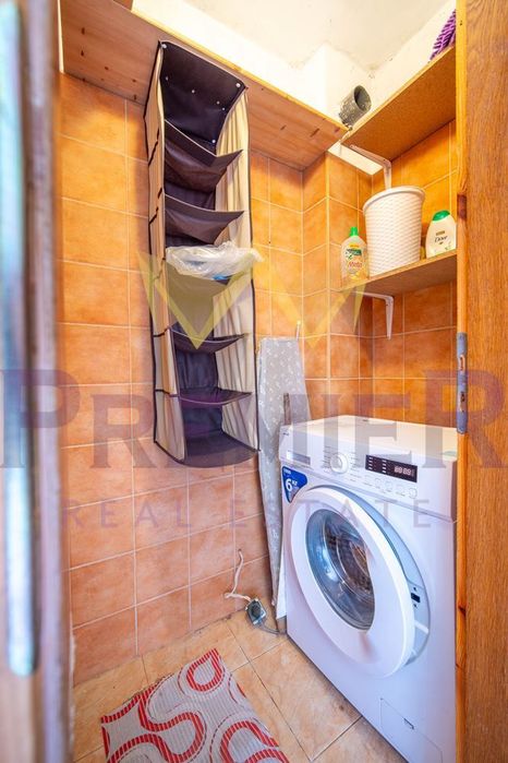 Продава се Тристаен апартамент в Варна, Център - 85 кв.м за 1999 €/кв.м - Снимка #4