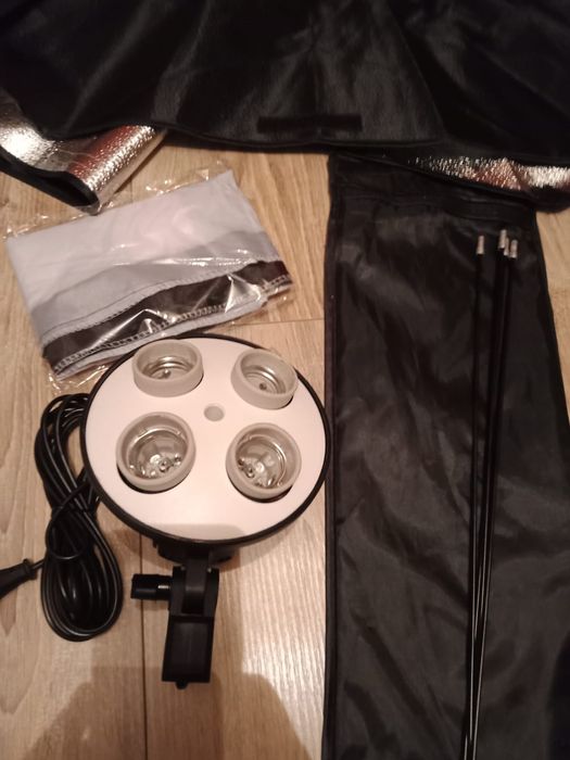 Продам новую лечебную лампу.