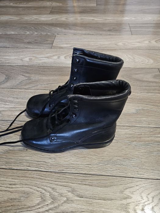 Военни кубинки 41