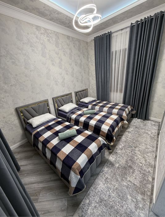 VIP Коттедж в аренду