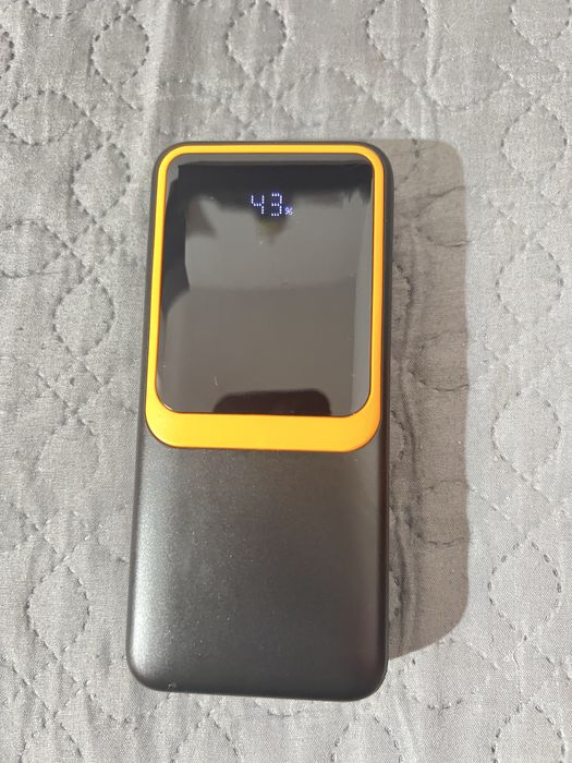 Baterie externa 20.000 Mah