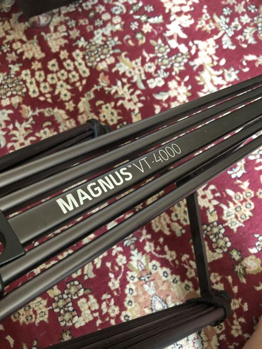 Штатив magnus vt4000