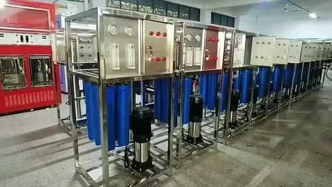 Обратный осмос. 1000л Фильтр.  Очистка воды 1000 л. Осмос фильтр.