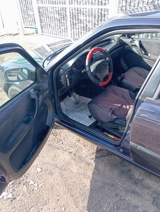 Продается машина Опель Астра