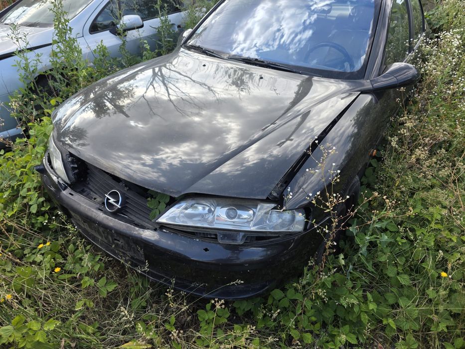 Pompa injectie 0470504015 Opel Vectra 2000 2.0 DTI MT (101 hp)