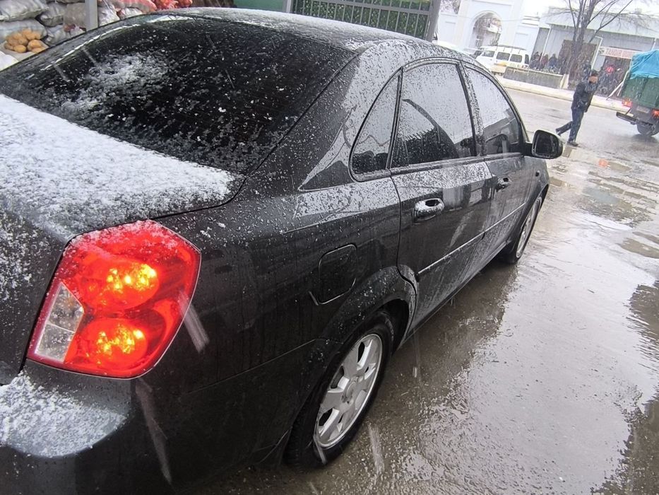 2020 yilGentra sotiladi