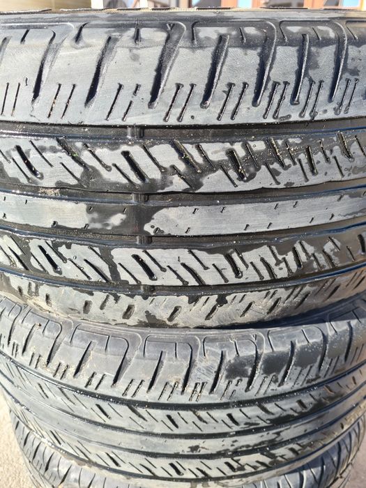 Шины для Land Cruser 200