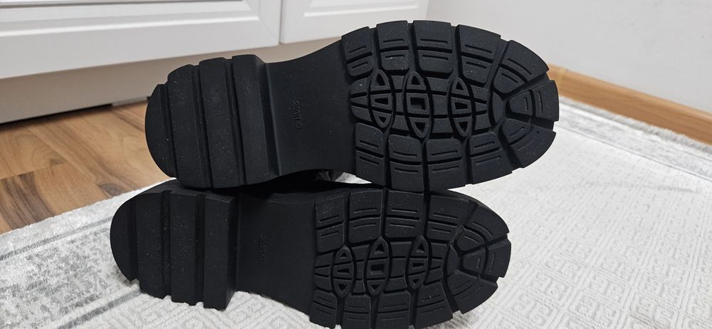 Сапоги женские 39 размер