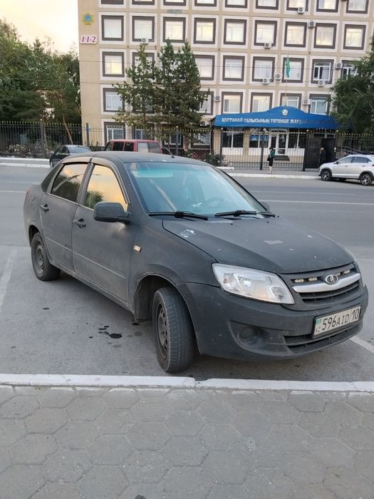 Продам ладу гранту