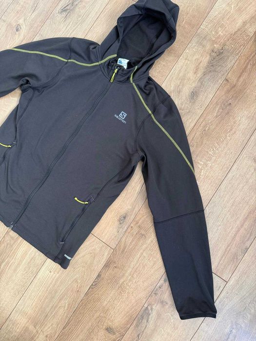 Salomon M barbati jacheta AdvancedSkin Warm