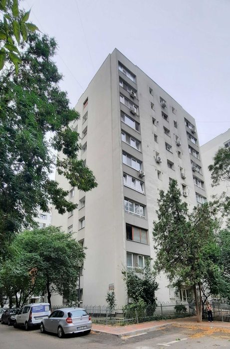 Închiriez apartament 2 camere, zona Nicolae Grigorescu,  Sector 3