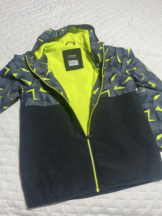 Детско яке за момче