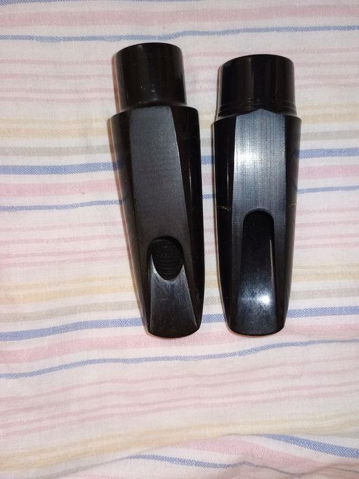 Саксофон Conn M20 мундщук Berg Larsen