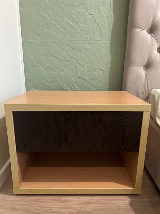 Прикроватная тумба 2шт.