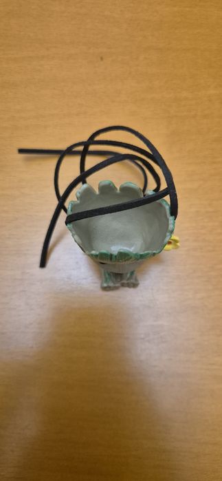 Играчка груд за автомобила