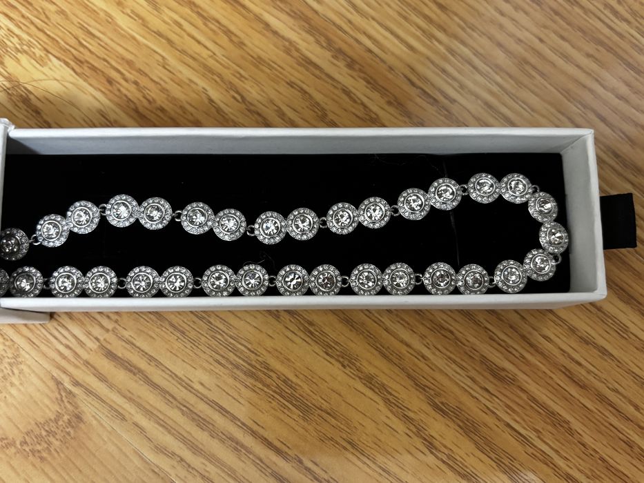 Colier Angelic Lionly