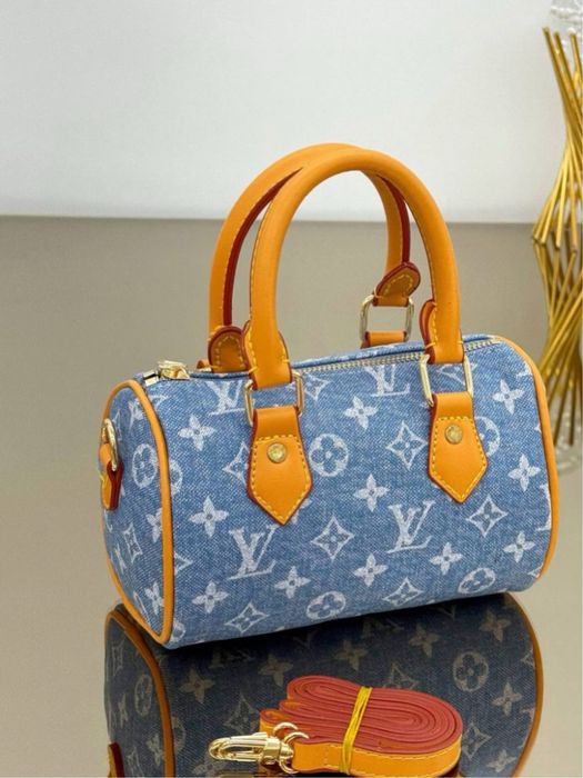 Geanta  mini louis vuitton